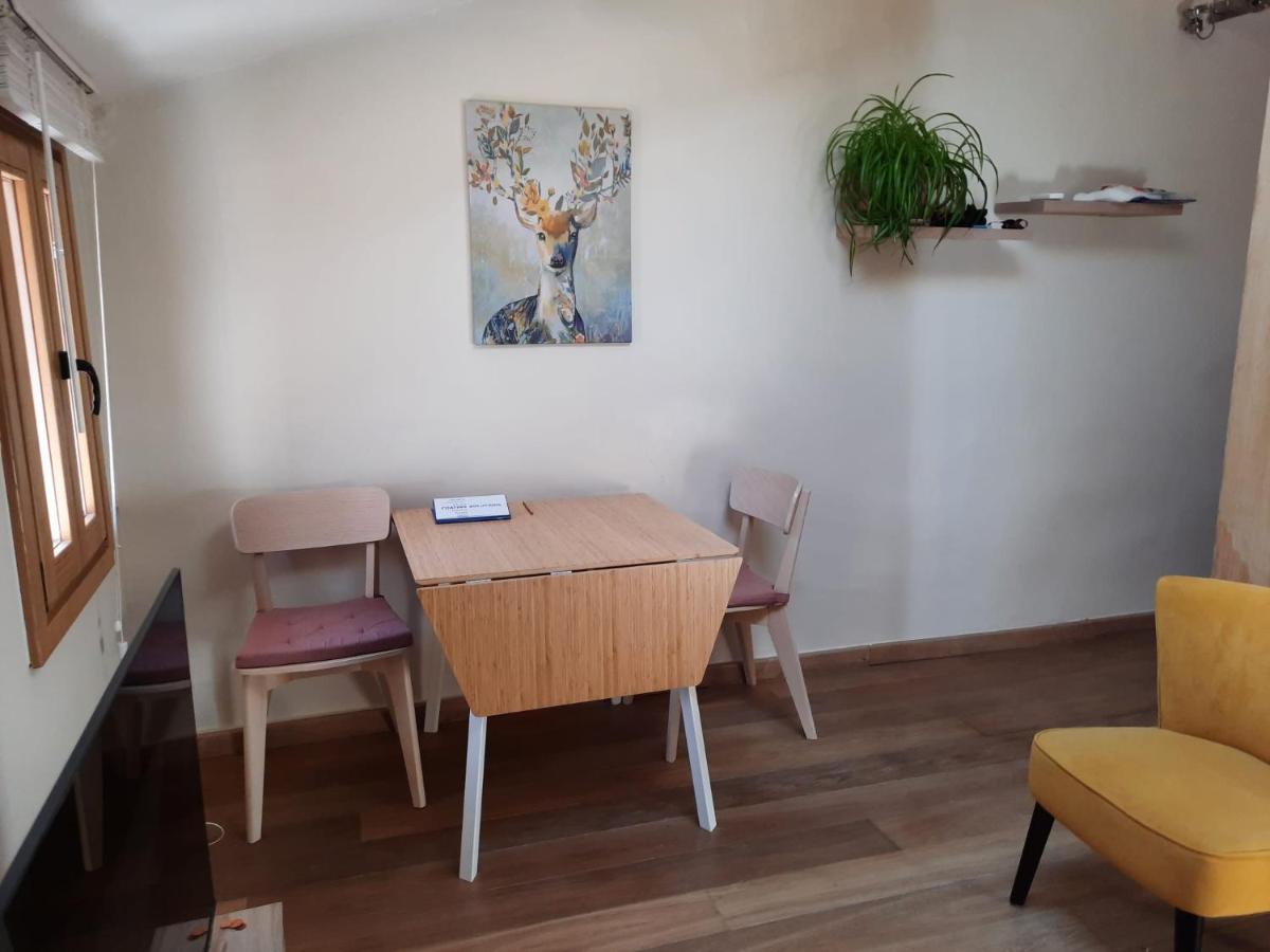 Renovated Fully Equipped Studio For 2 To 4 Pers Apartment La Ciotat Bagian luar foto