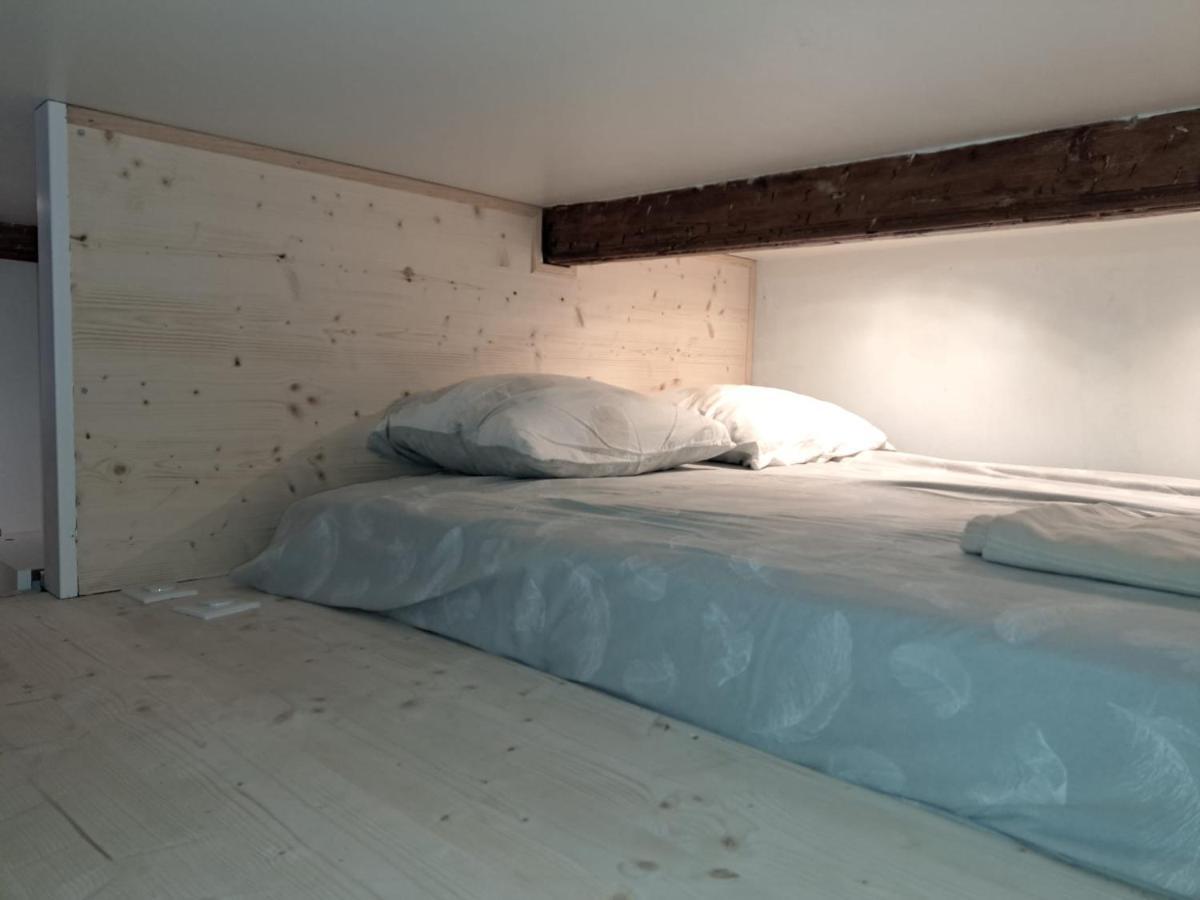 Renovated Fully Equipped Studio For 2 To 4 Pers Apartment La Ciotat Bagian luar foto